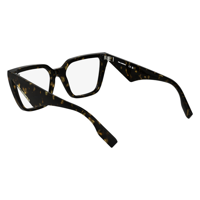 Optical Frames Karl Lagerfeld KL6194 242 54 18 — vista 4