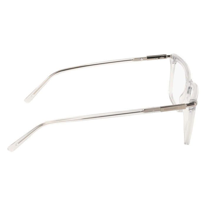 Optical Frames Ferragamo SF3037 050 56 / 59 16 — vista 7