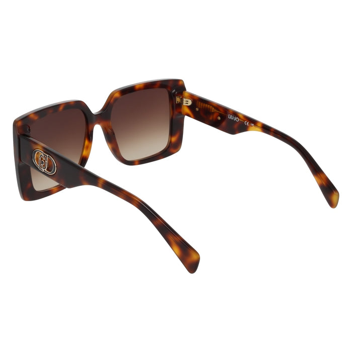 Gafas de Sol Liu Jo LJ816S 240 55 18 — vista 4