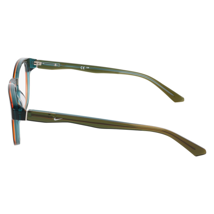 Gafas Graduadas Nike NIKE 7182 317 51 19 — vista 3