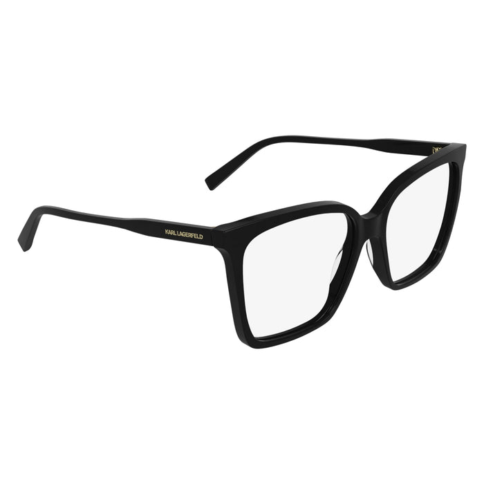 Optical Frames Karl Lagerfeld KL6231 001 55 16 — vista 8