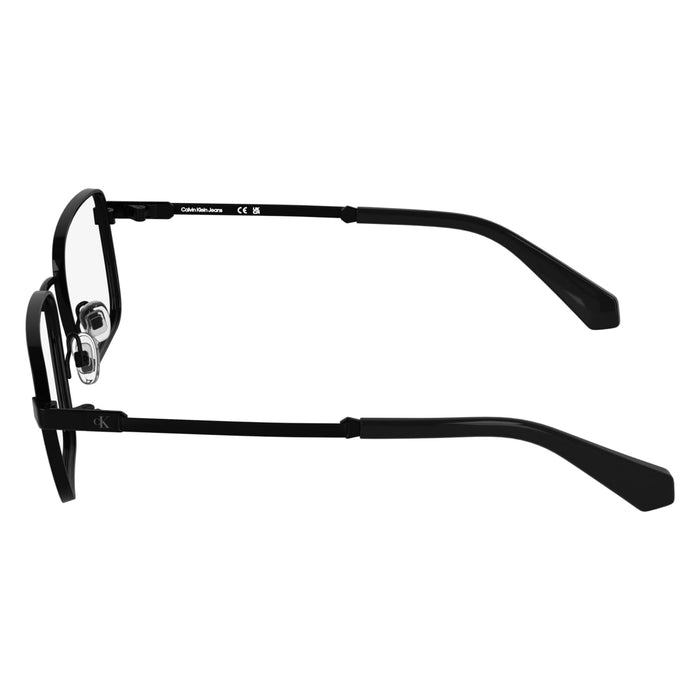 Оправа для очков Calvin Klein Jeans CKJ26305 001 50 17 — vista 3