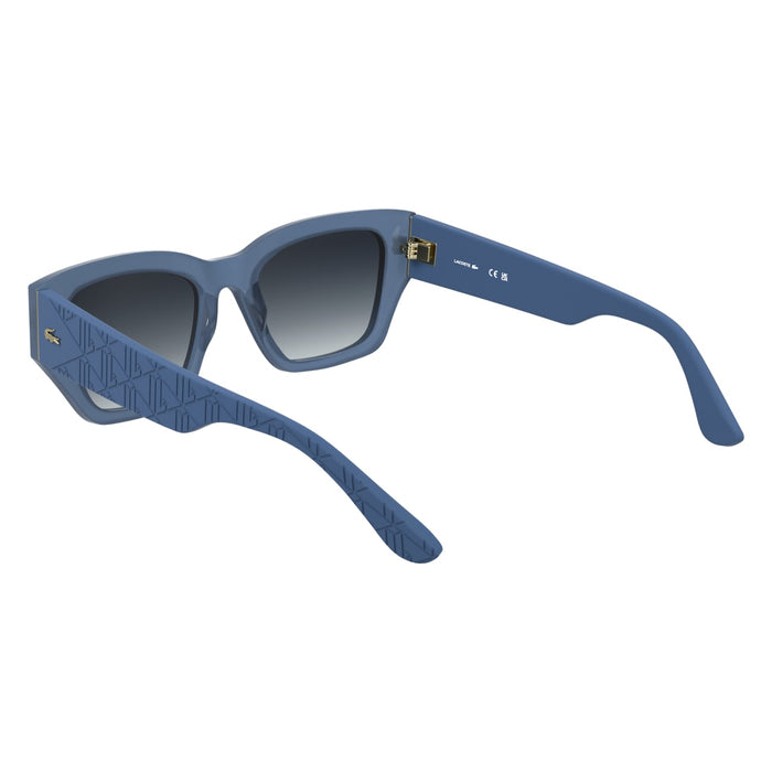 Gafas de Sol Lacoste L6053S 400 52 19 — vista 4