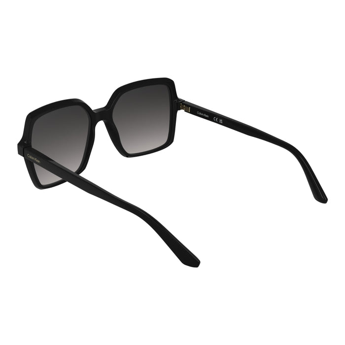 Gafas de Sol Calvin Klein (Ck) CK25537S 001 56 17 — vista 4