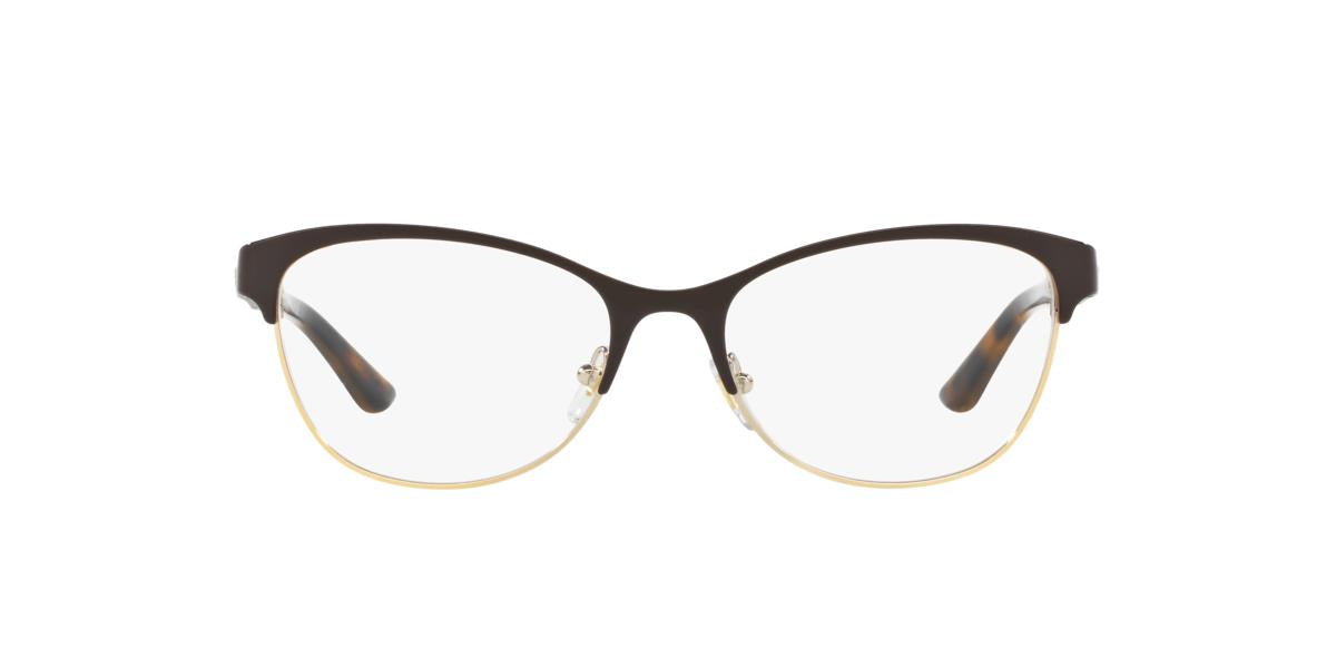 Gafas Graduadas Versace VE1233Q 1344 53 17