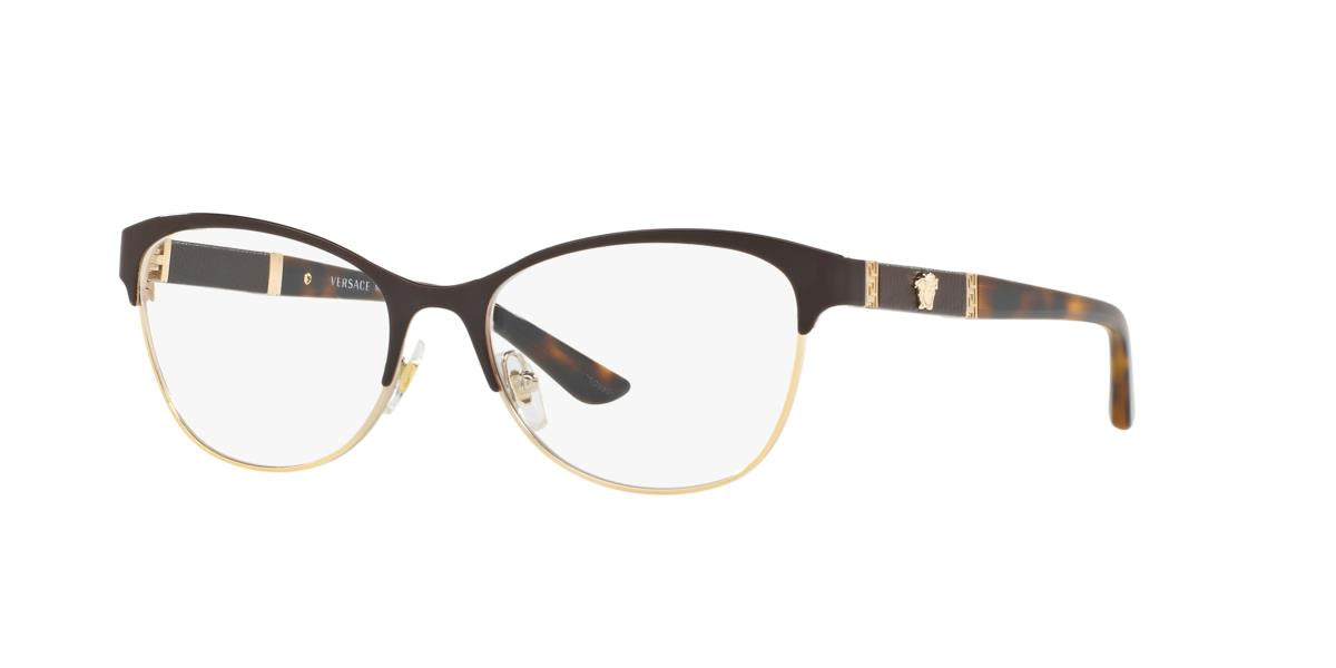 Gafas Graduadas Versace VE1233Q 1344 53 17