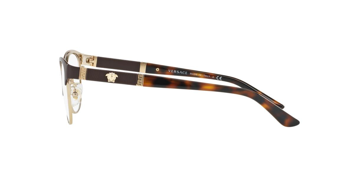Gafas Graduadas Versace VE1233Q 1344 53 17