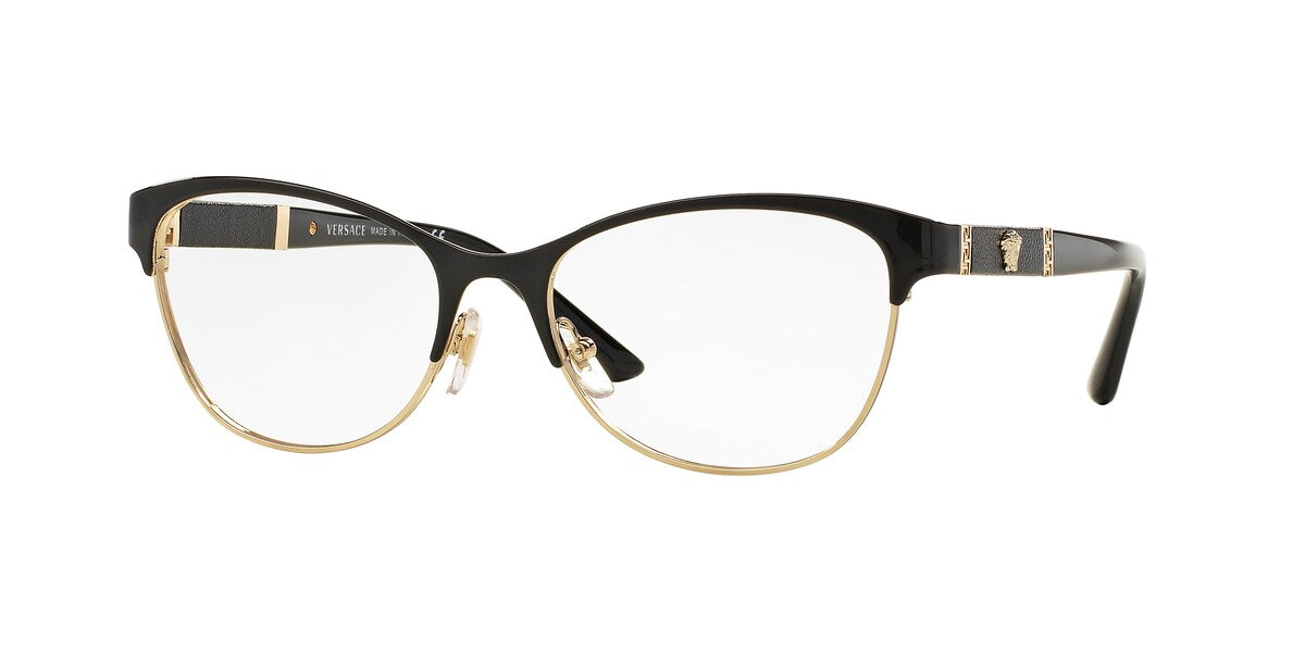 Gafas Graduadas Versace VE1233Q 1366 53 17