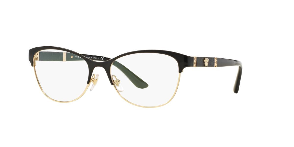 Gafas Graduadas Versace VE1233Q 1366 53 17