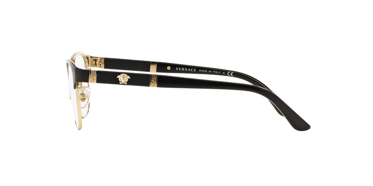 Gafas Graduadas Versace VE1233Q 1366 53 17