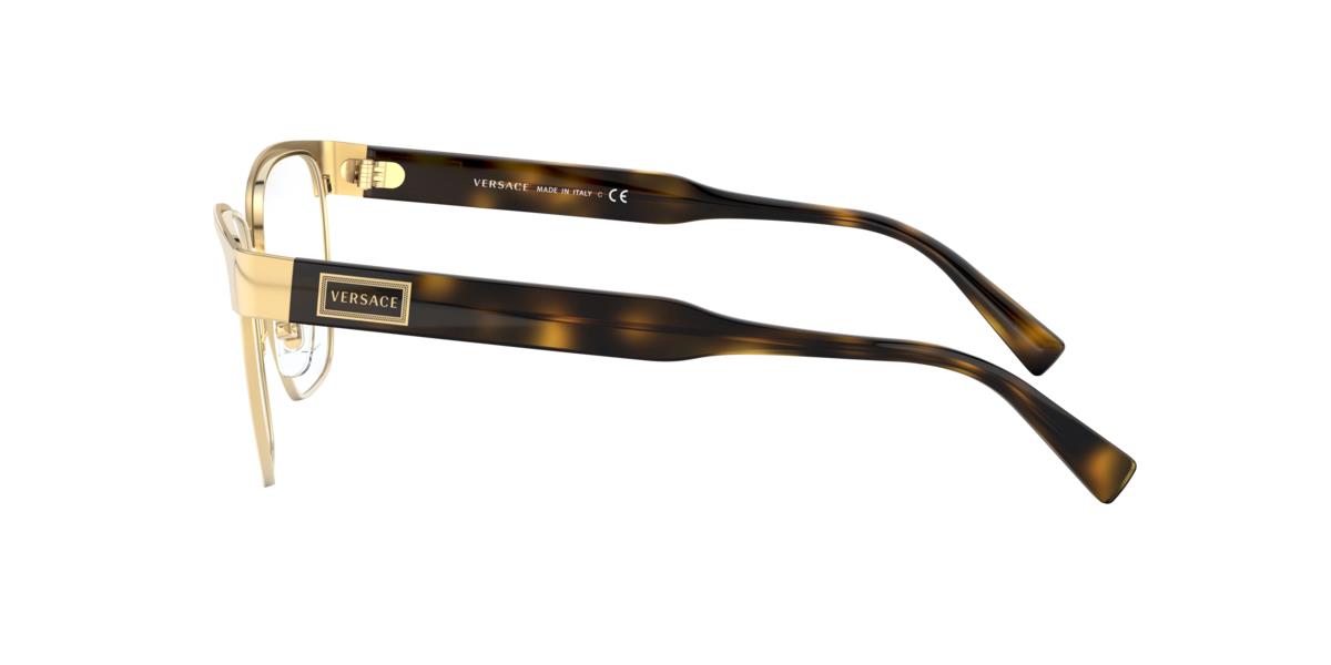 Gafas Graduadas Versace VE1264 1460 54 18