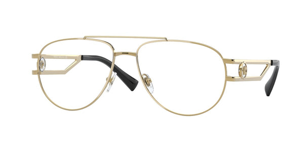 Gafas Graduadas Versace VE1269 1002 57 16