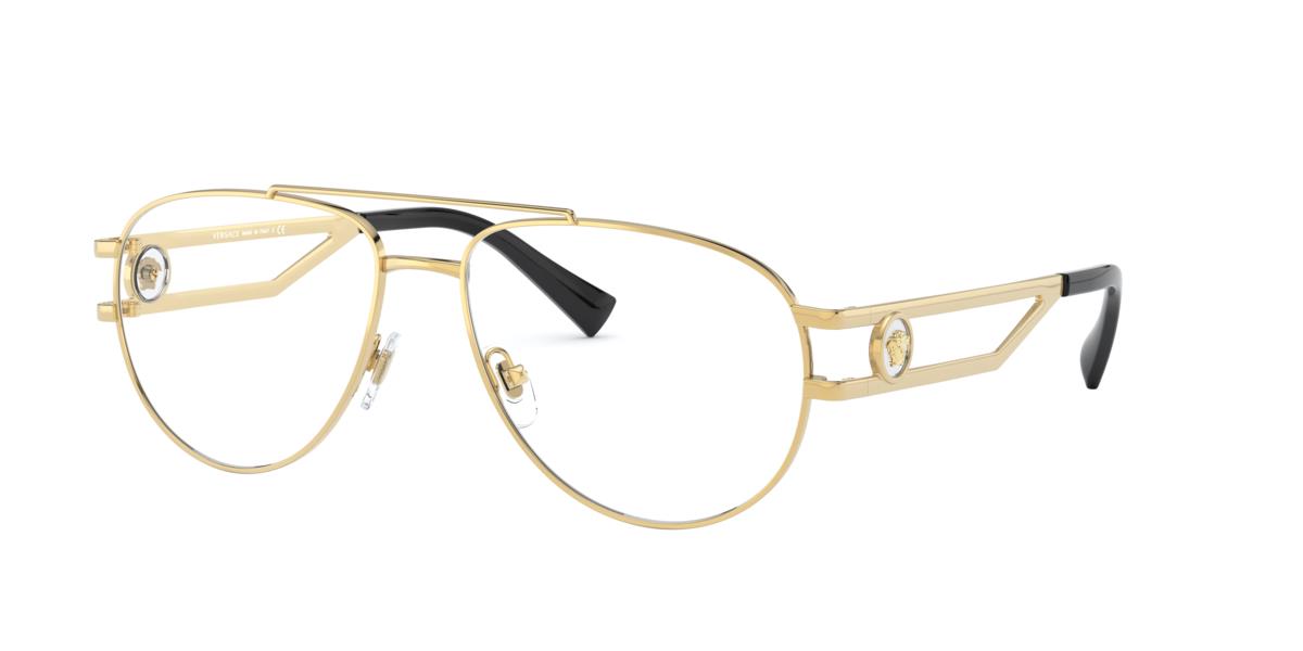 Gafas Graduadas Versace VE1269 1002 57 16