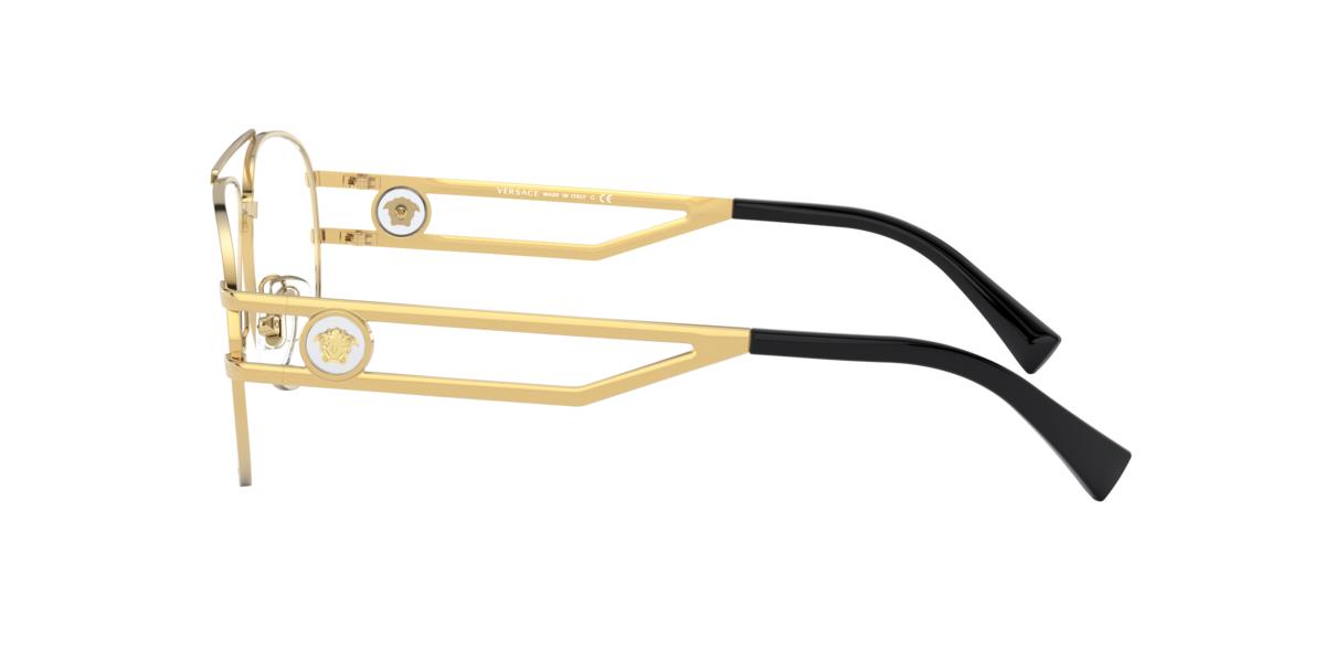 Gafas Graduadas Versace VE1269 1002 57 16