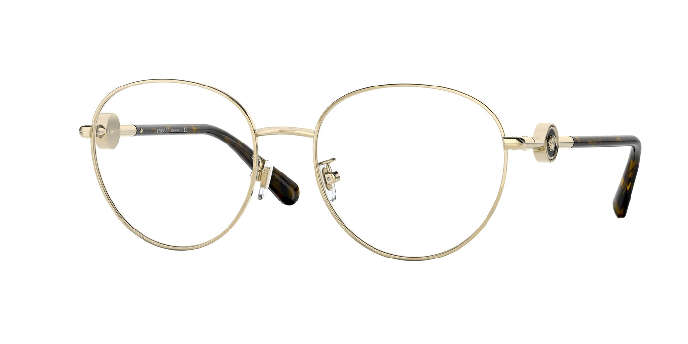 Gafas Graduadas Versace VE1273D 1002 54 18