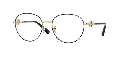 Prescription Glasses Versace VE1273D 1433 54 18