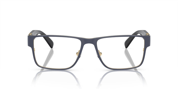 Brille Versace VE1274 1468 57 17 — vista 2