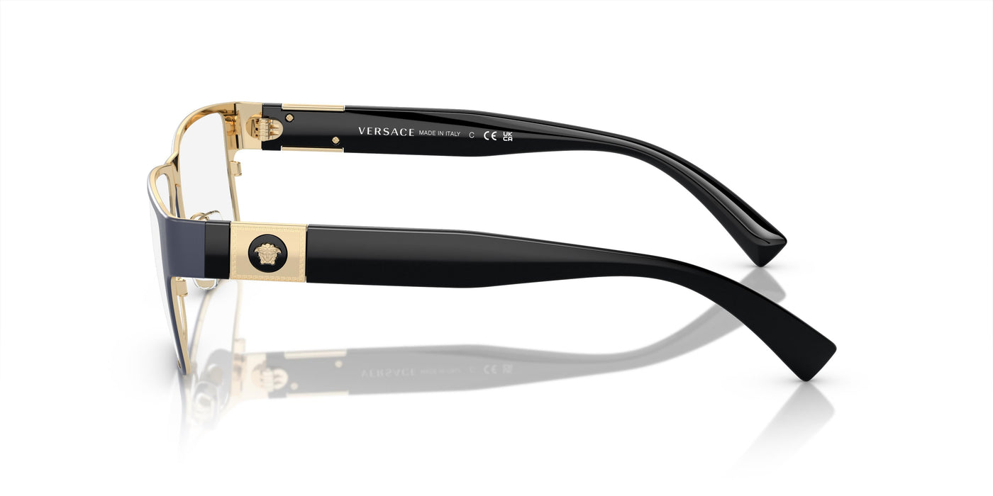 Gafas Graduadas Versace VE1274 1468 57 17