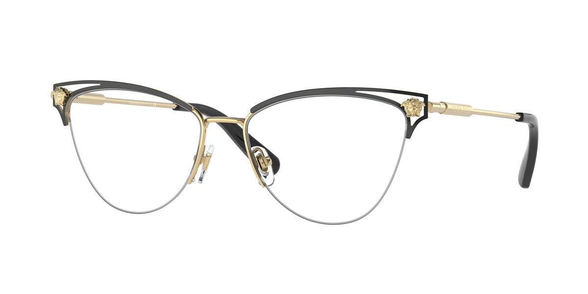 Gafas Graduadas Versace VE1280 1433 55 16