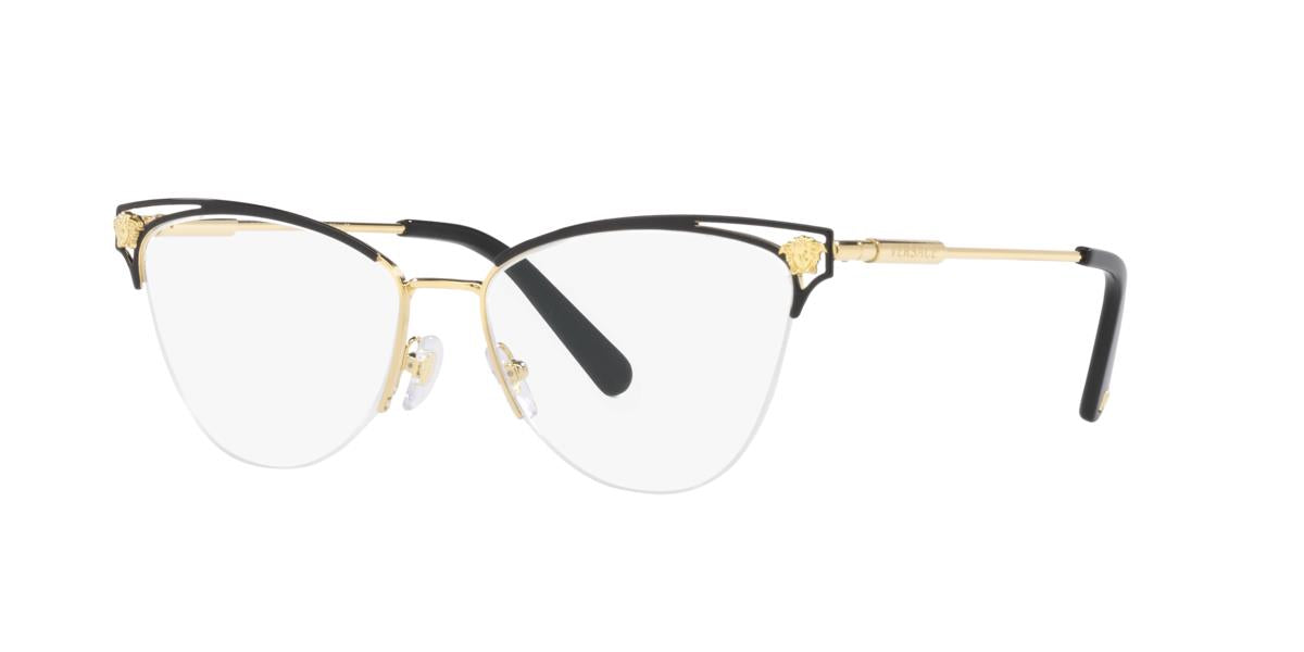 Gafas Graduadas Versace VE1280 1433 55 16