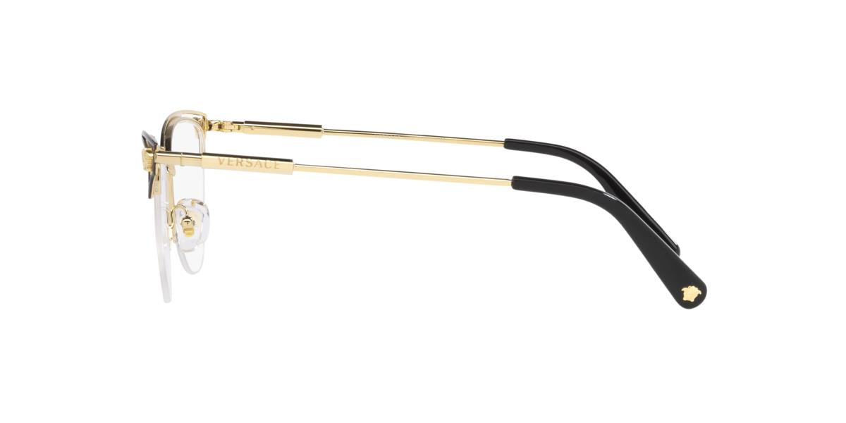 Gafas Graduadas Versace VE1280 1433 55 16