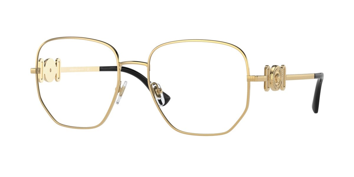 Gafas Graduadas Versace VE1283 1002 54 18