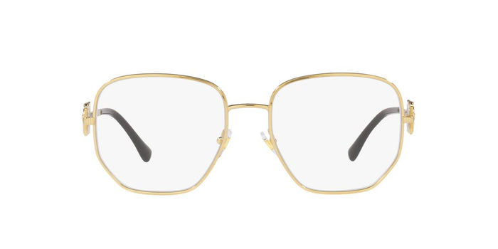 Gafas Graduadas Versace VE1283 1002 54 18 — vista 2
