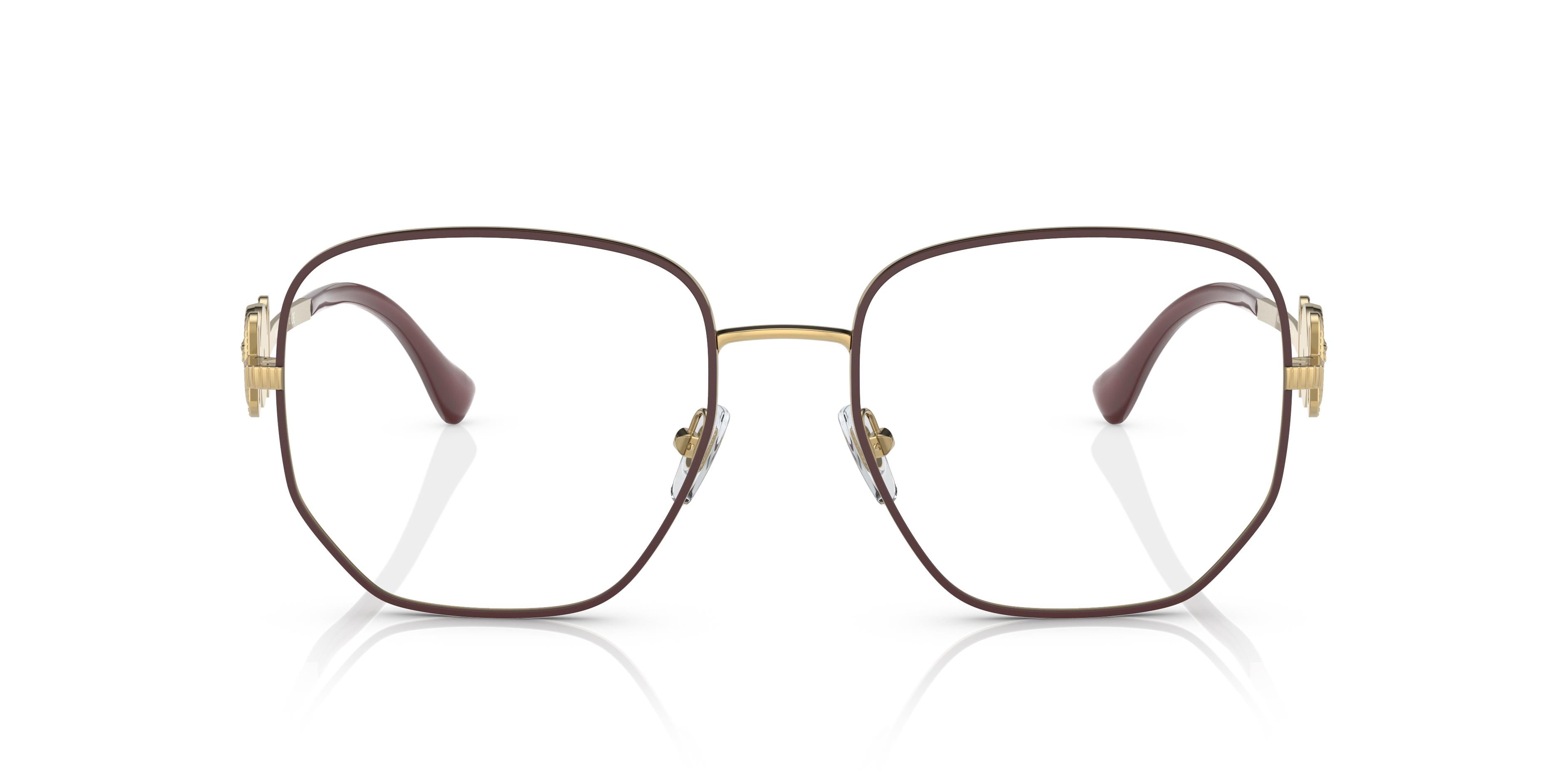 Gafas Graduadas Versace VE1283 1480 54 18