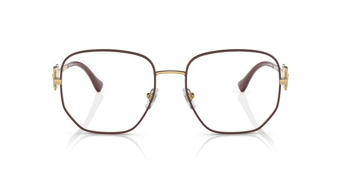 Gafas Graduadas Versace VE1283 1480 54 18 — vista 2