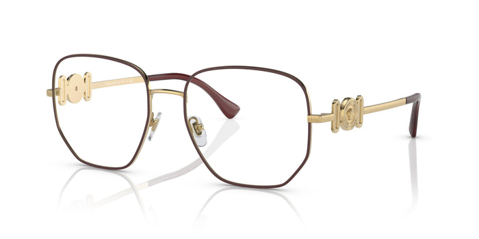 Gafas Graduadas Versace VE1283 1480 54 18 — vista 3