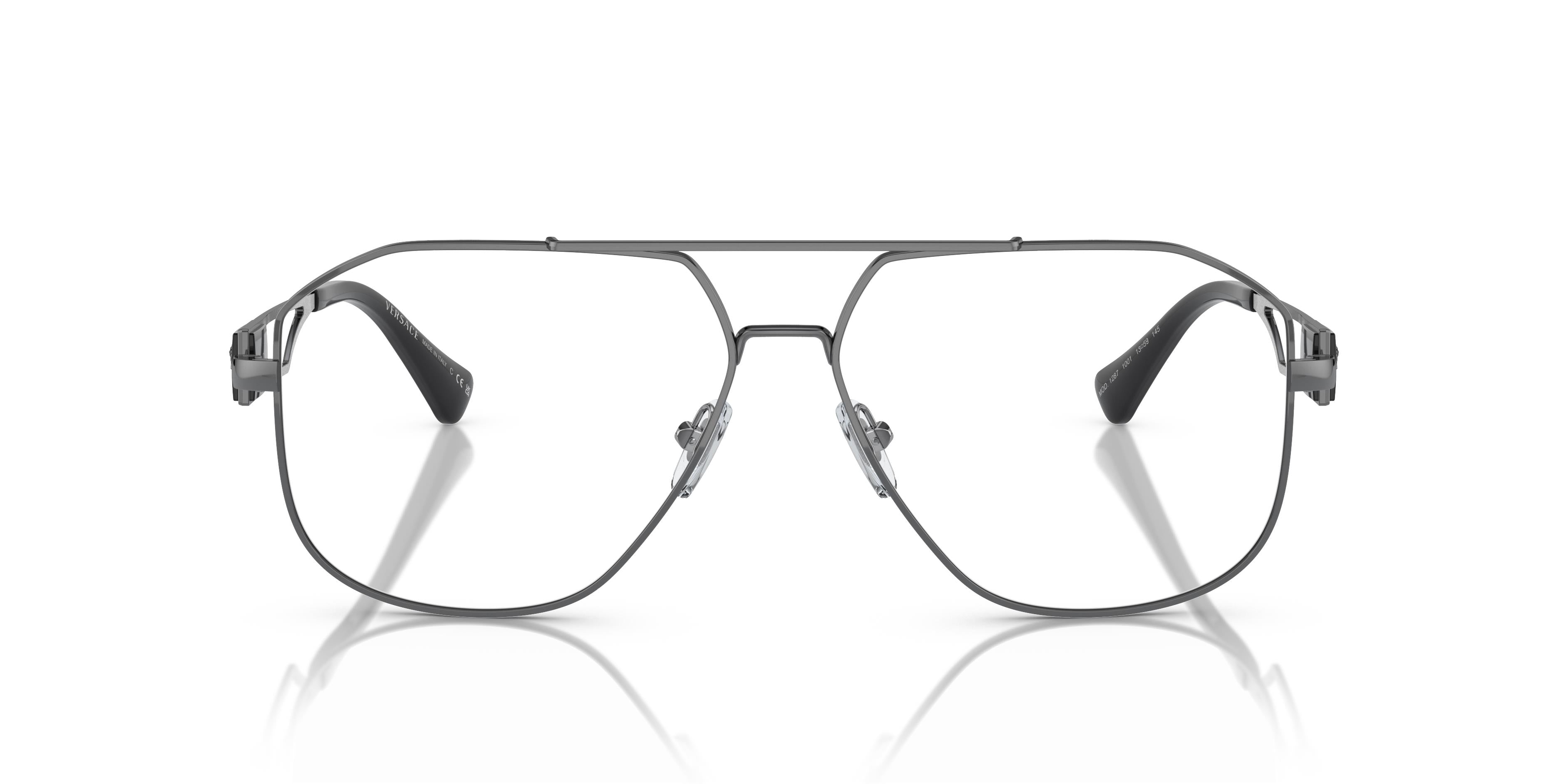 Gafas Graduadas Versace VE1287 1001 59 13