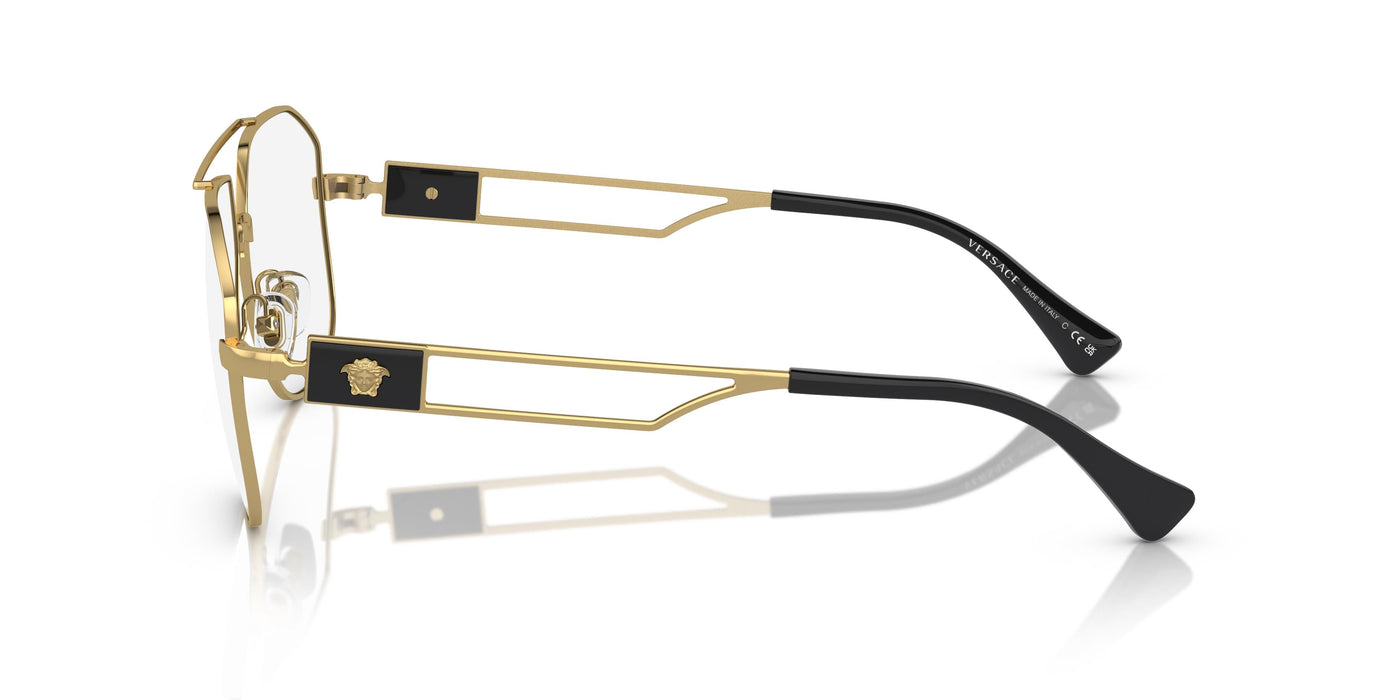 Gafas Graduadas Versace VE1287 1002