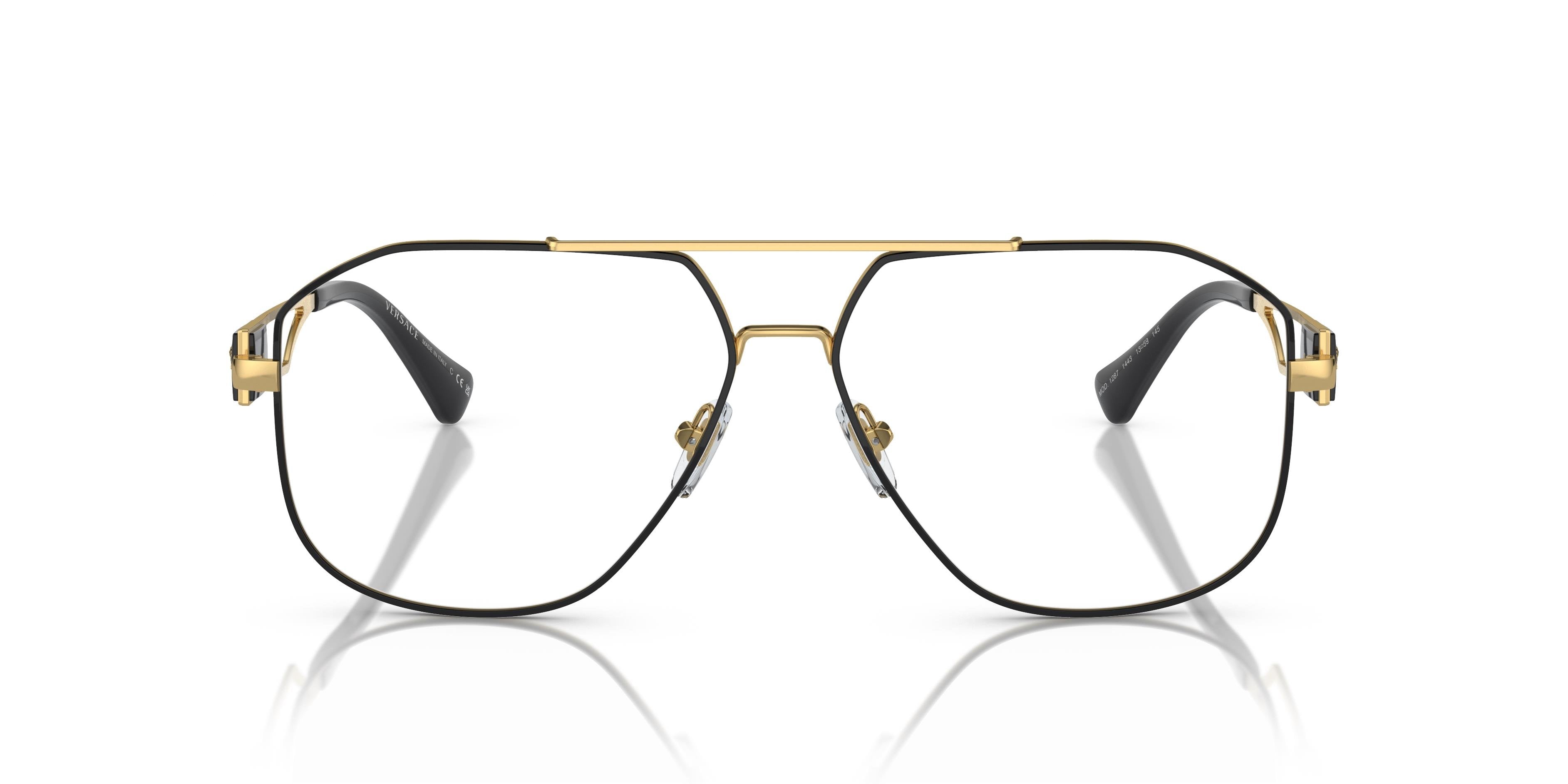 Prescription Glasses Versace VE1287 1443