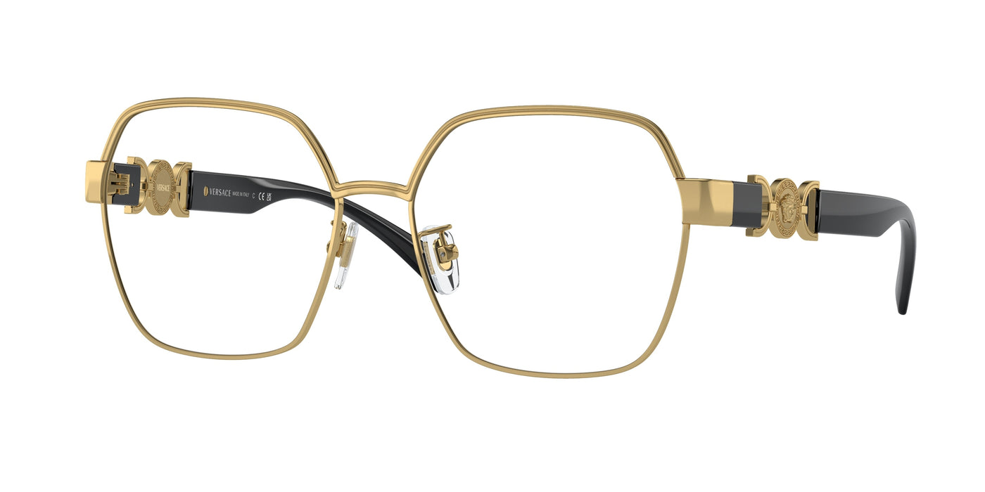Gafas Graduadas Versace VE1291D 1002 56 16