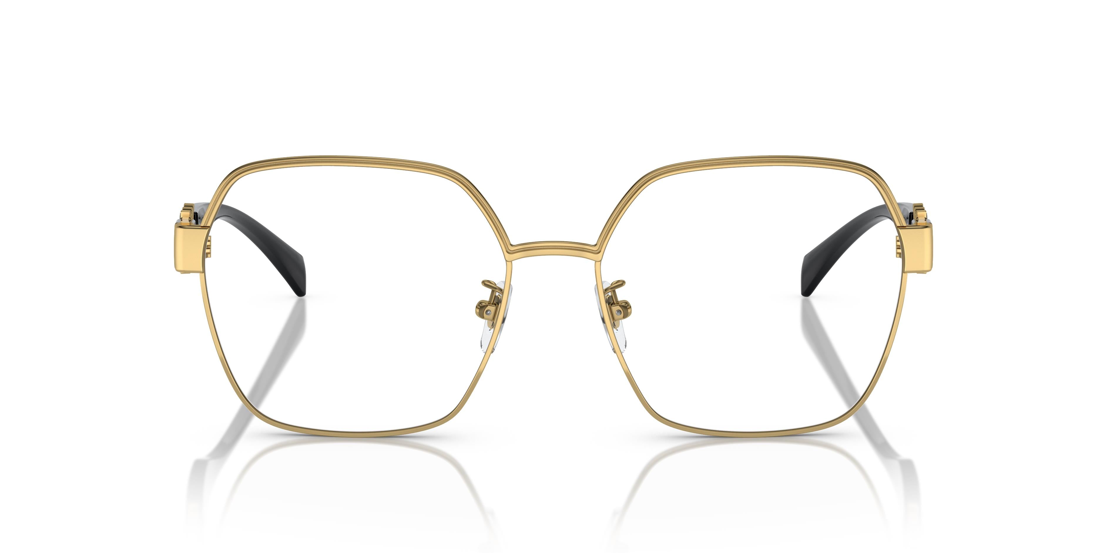 Prescription Glasses Versace VE1291D 1002 56 16