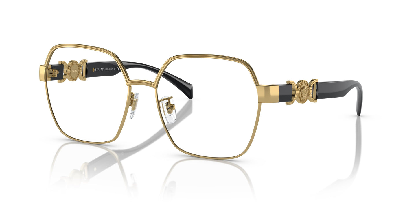 Gafas Graduadas Versace VE1291D 1002 56 16