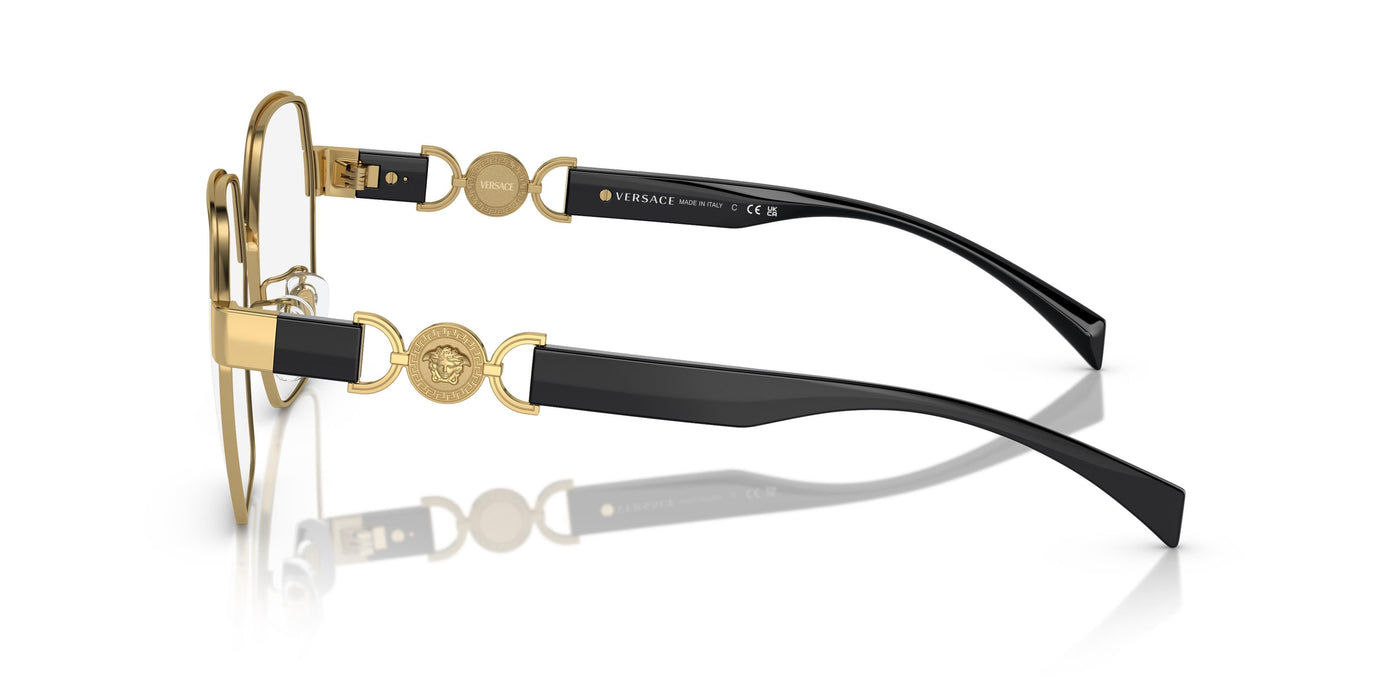 Gafas Graduadas Versace VE1291D 1002 56 16