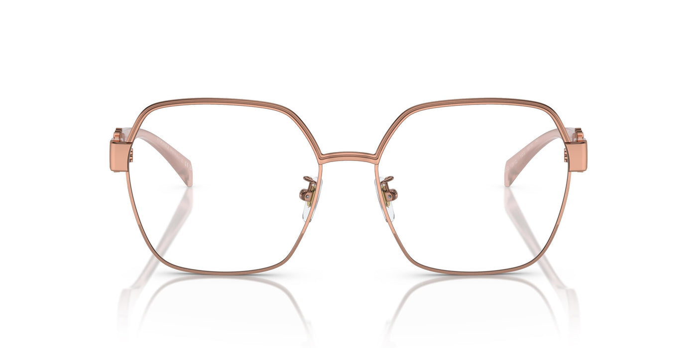 Gafas Graduadas Versace VE1291D 1412 56 16
