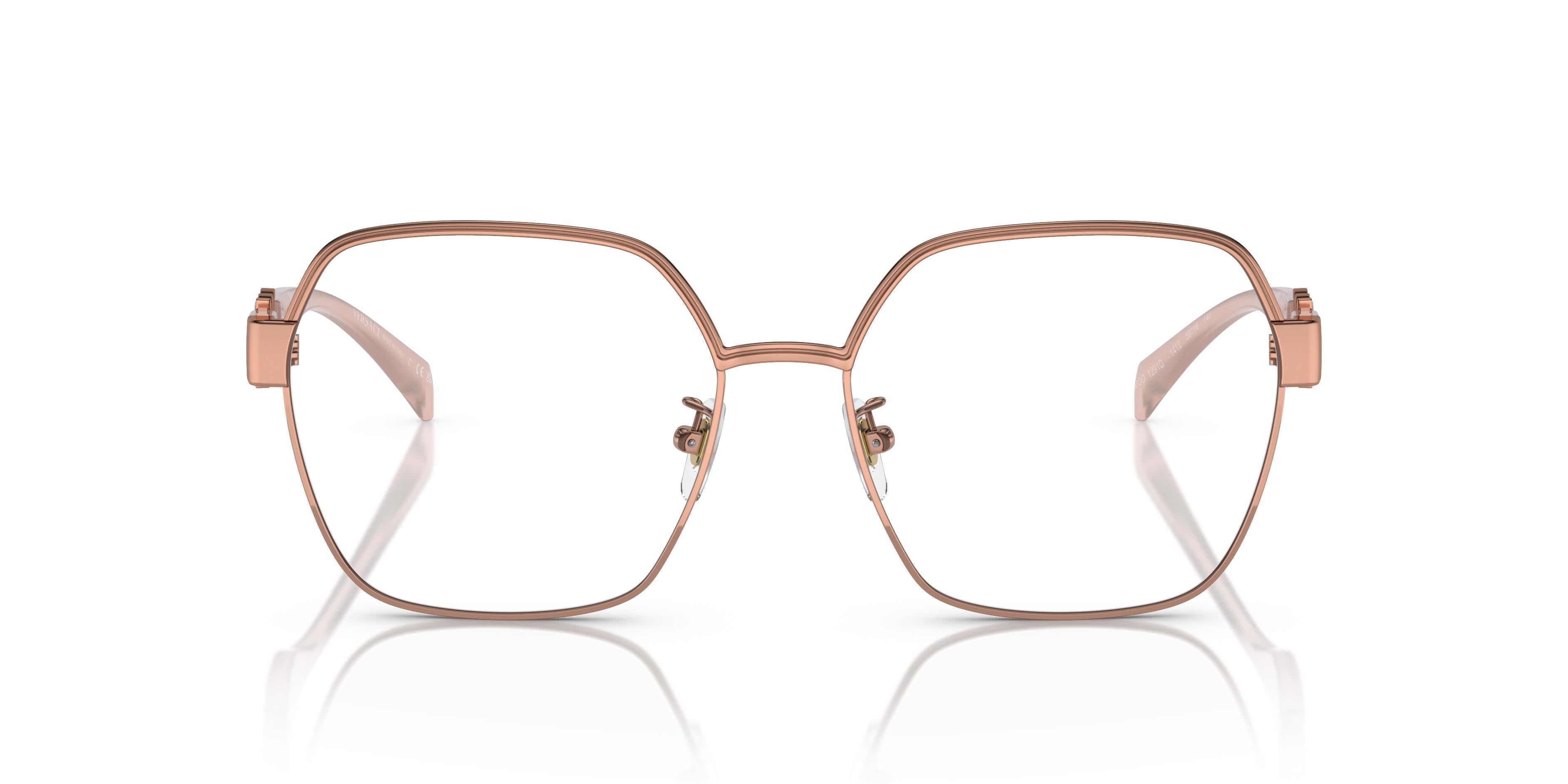 Prescription Glasses Versace VE1291D 1412 56 16