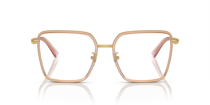 Gafas Graduadas Versace VE1294D 1507 55 17 — vista 2