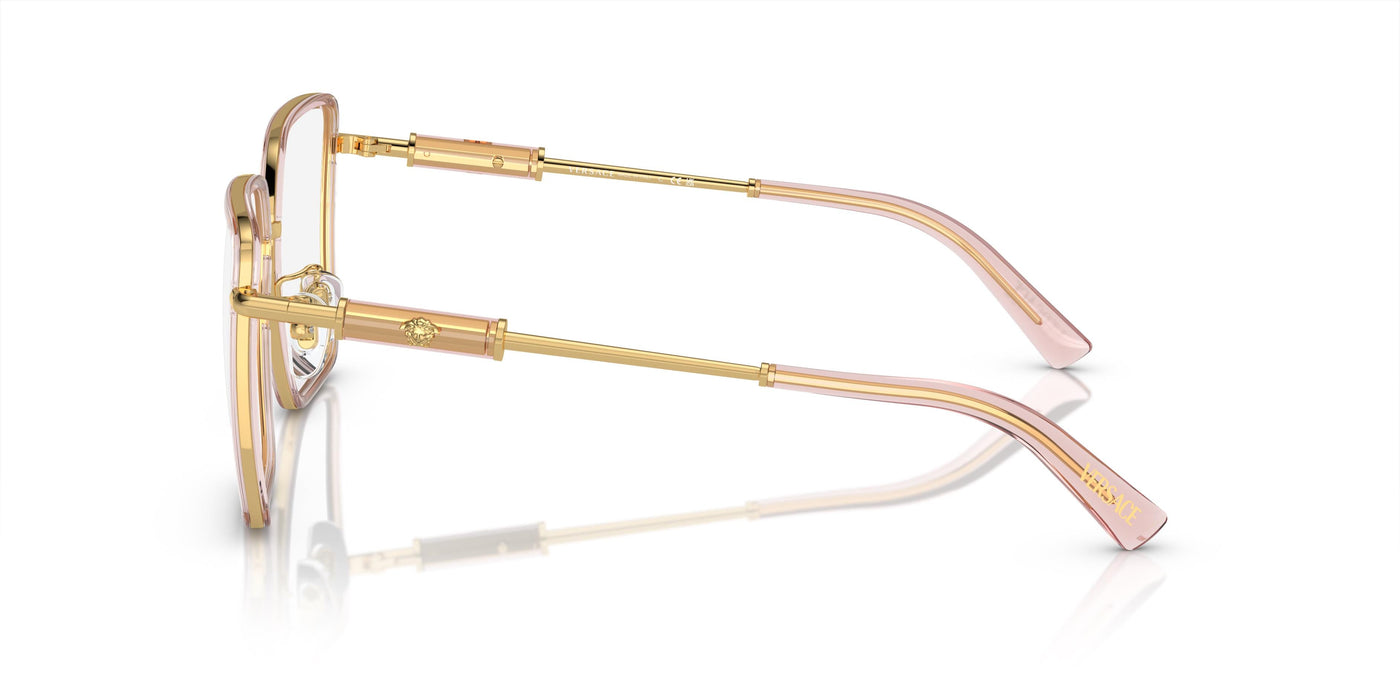 Gafas Graduadas Versace VE1294D 1507 55 17