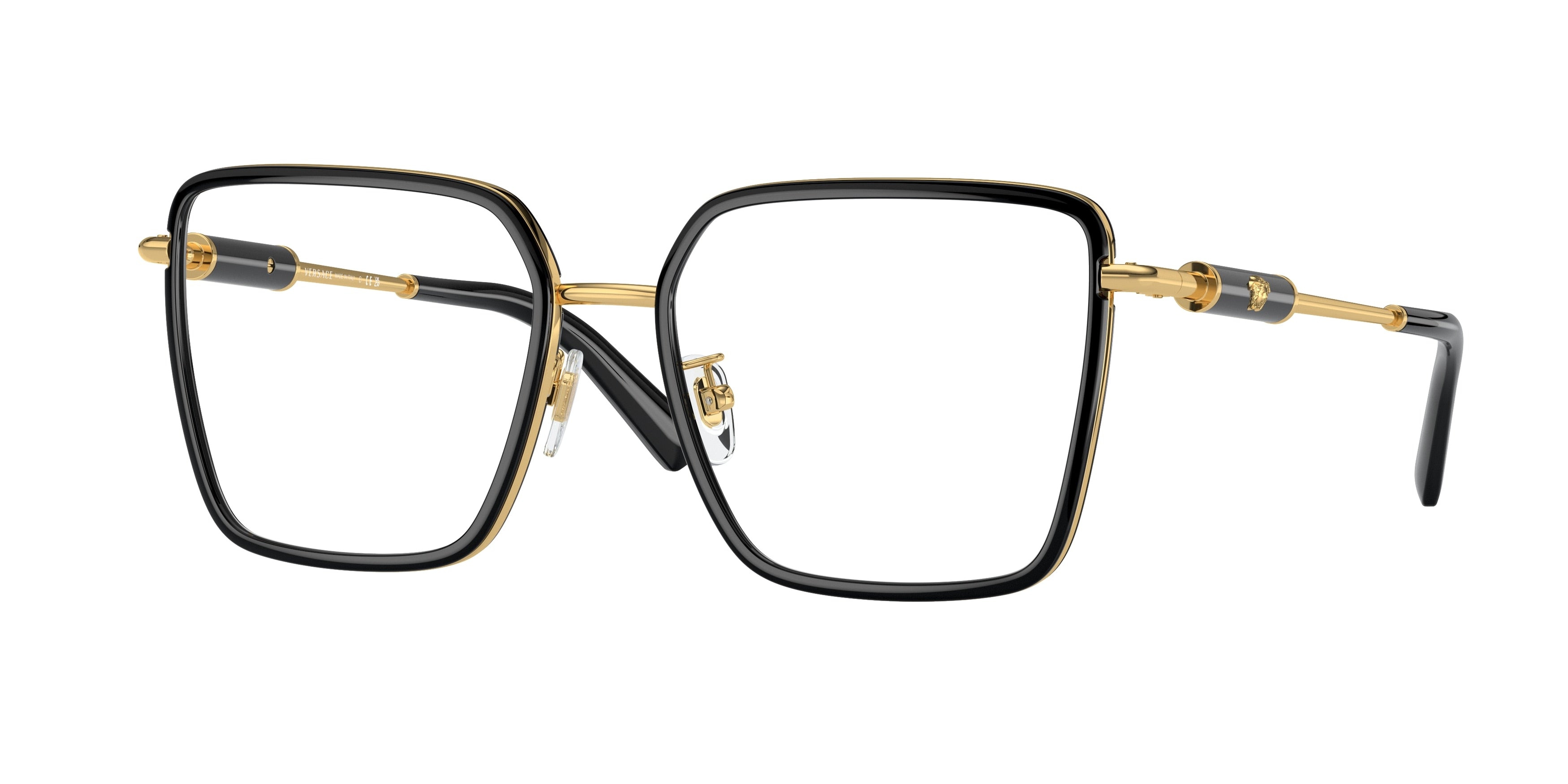 Prescription Glasses Versace VE1294D 1511 55 17