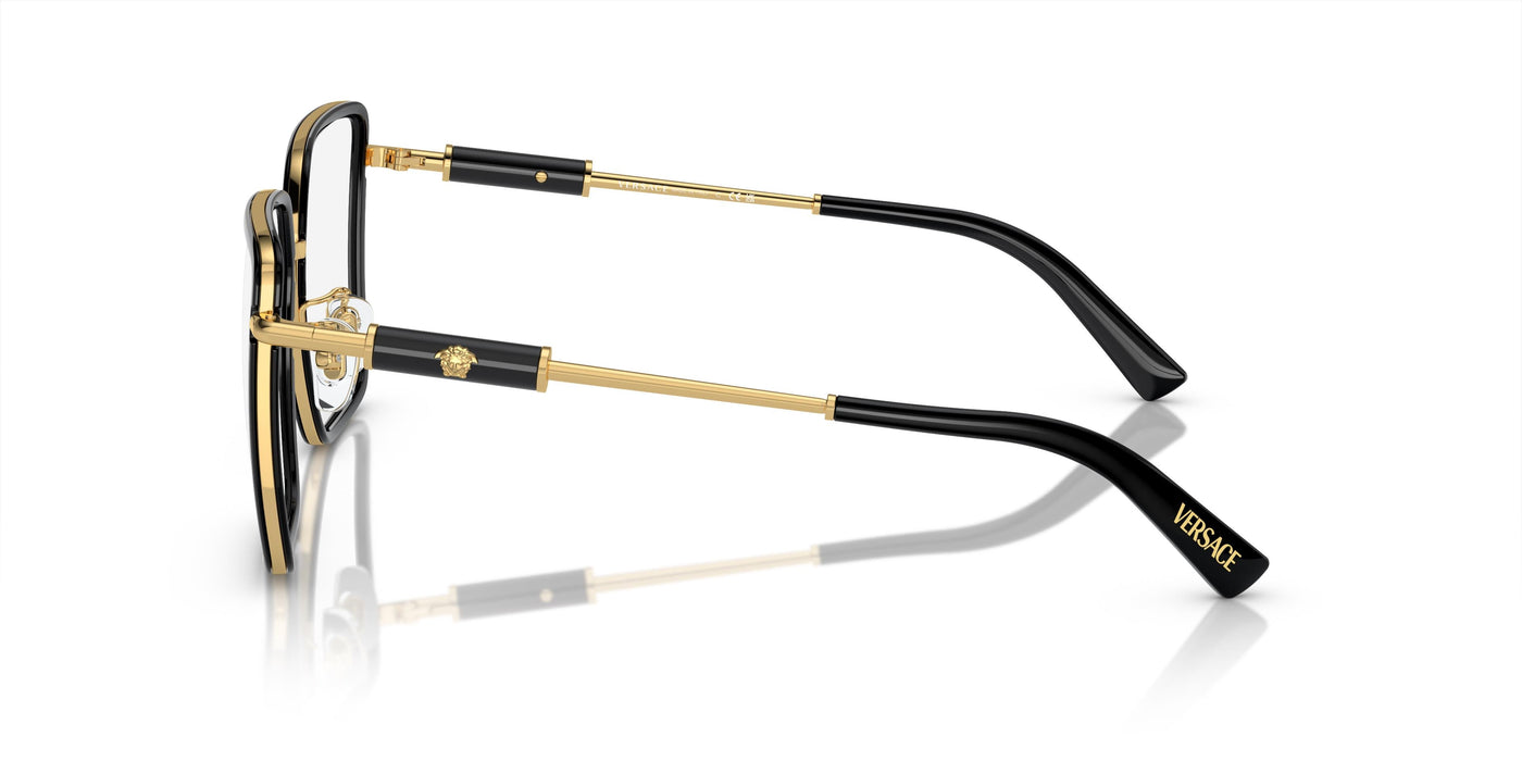 Gafas Graduadas Versace VE1294D 1511 55 17