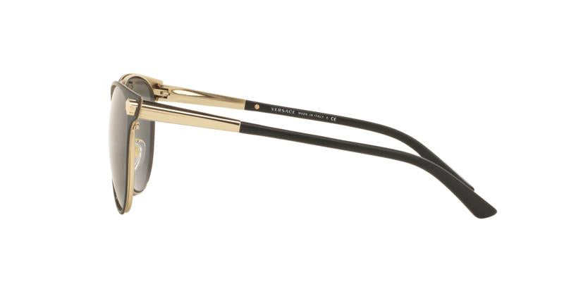 Gafas Graduadas Versace VE2168 1377T3 57 16