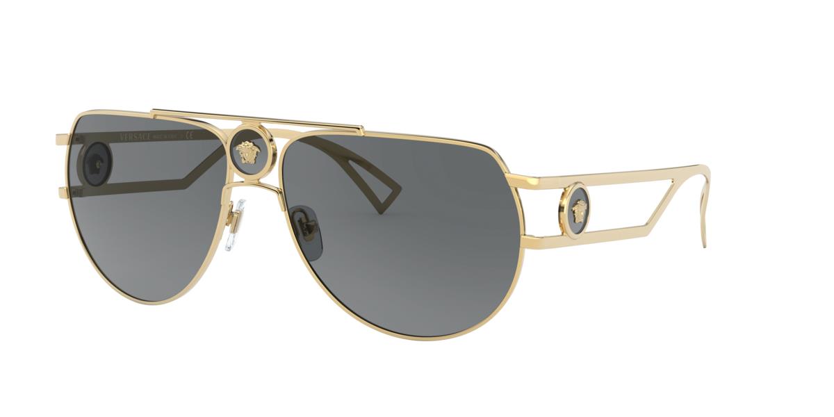 Gafas Graduadas Versace VE2225 100287 60 15