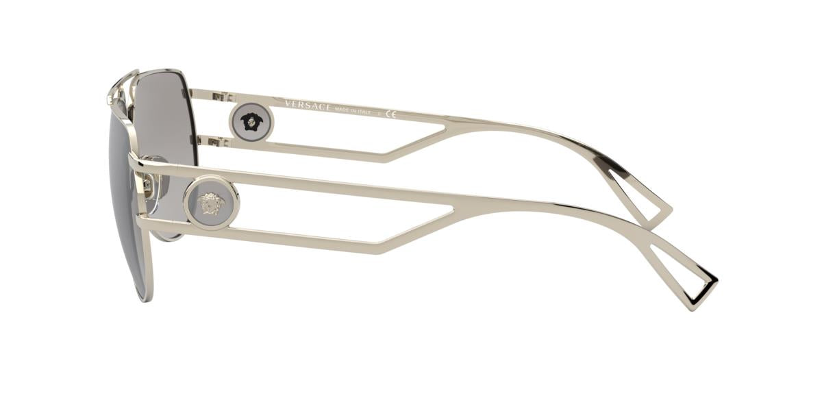 Gafas Graduadas Versace VE2225 12526G 60 15