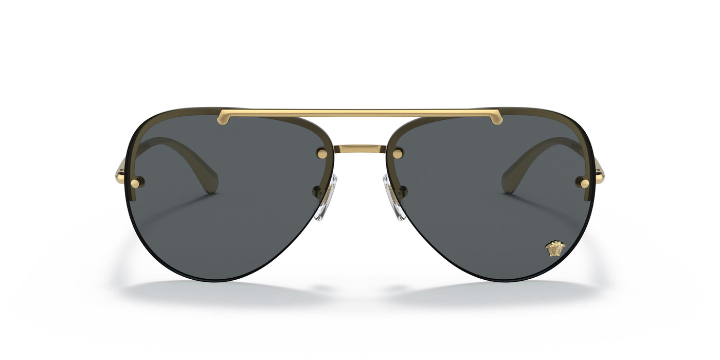 Gafas Graduadas Versace VE2231 100287 60 14