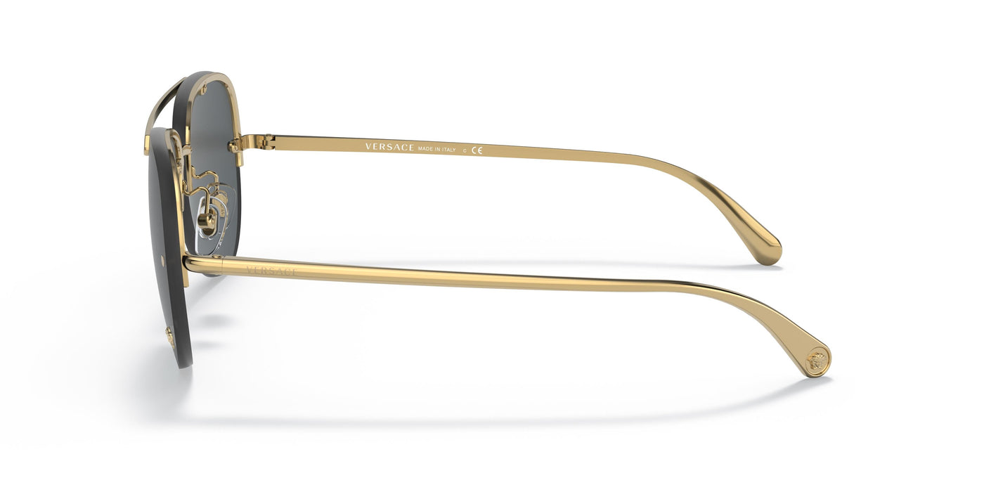 Gafas Graduadas Versace VE2231 100287 60 14