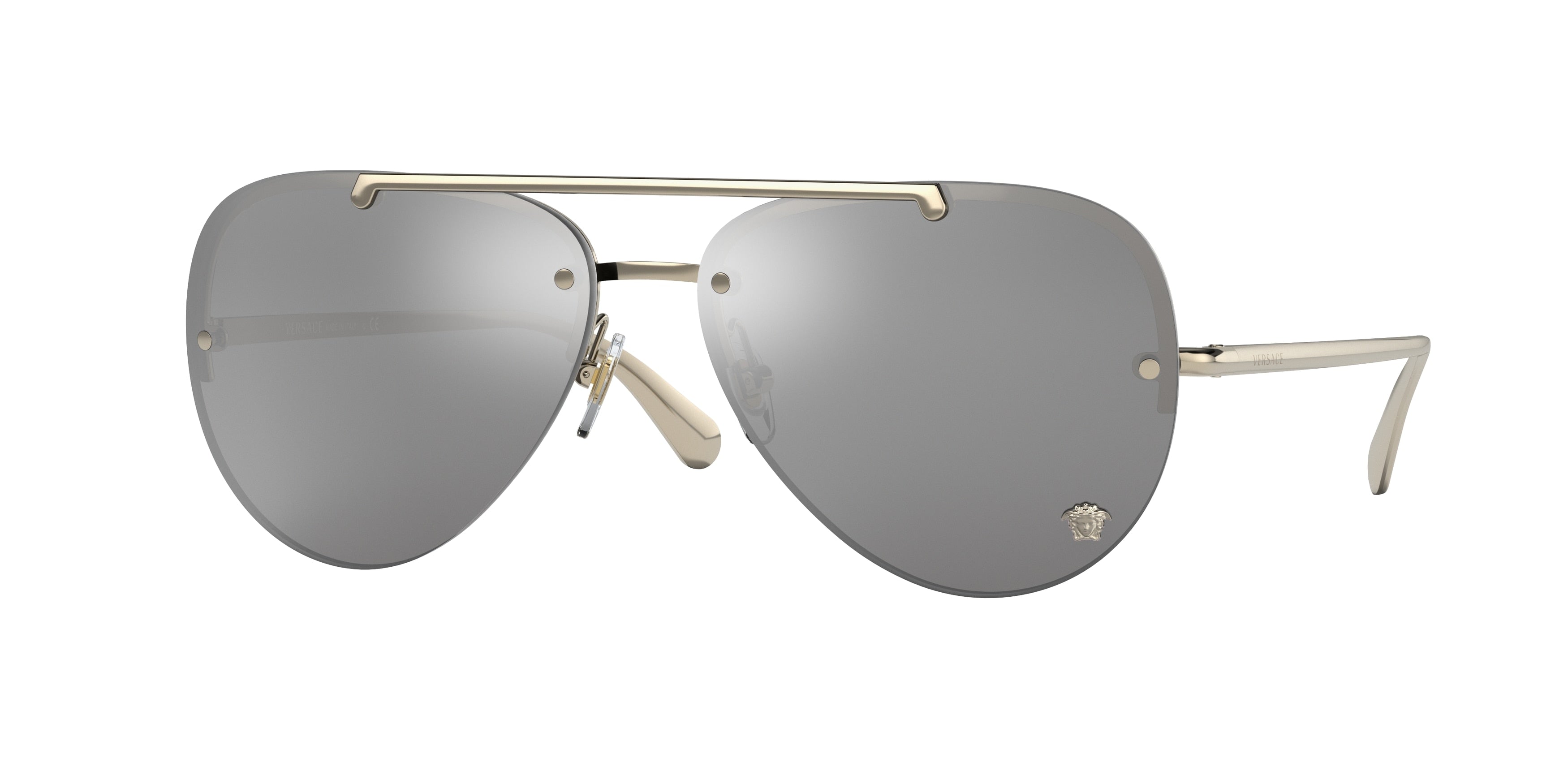 Brille Versace VE2231 12526G 60 14