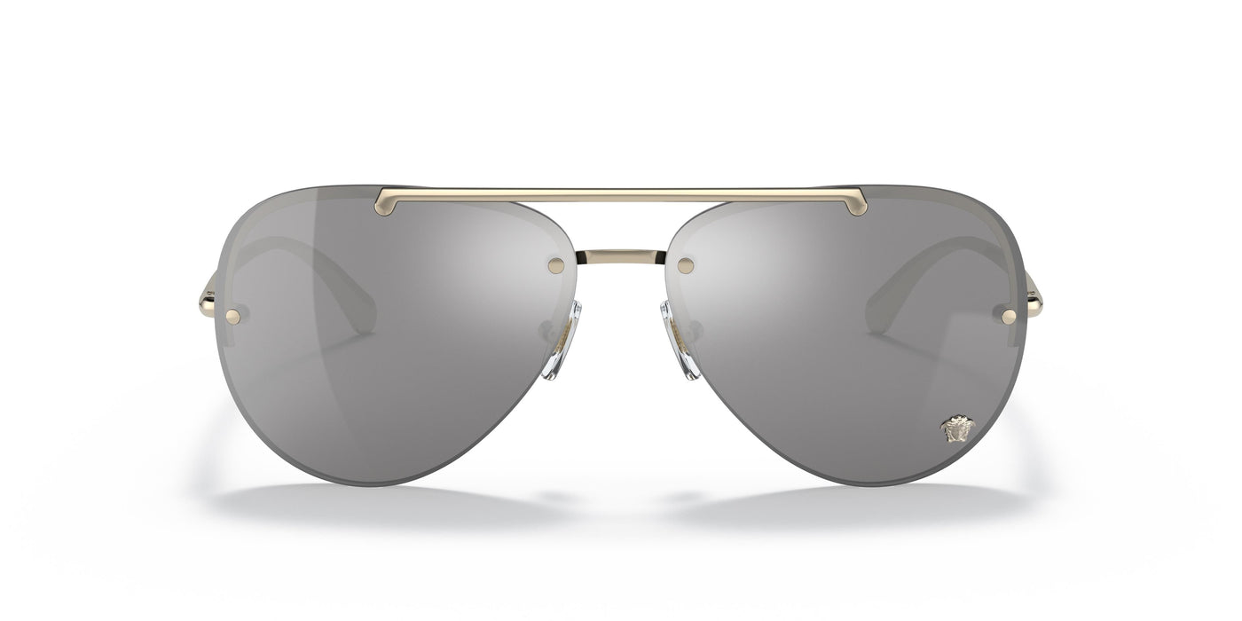 Gafas Graduadas Versace VE2231 12526G 60 14